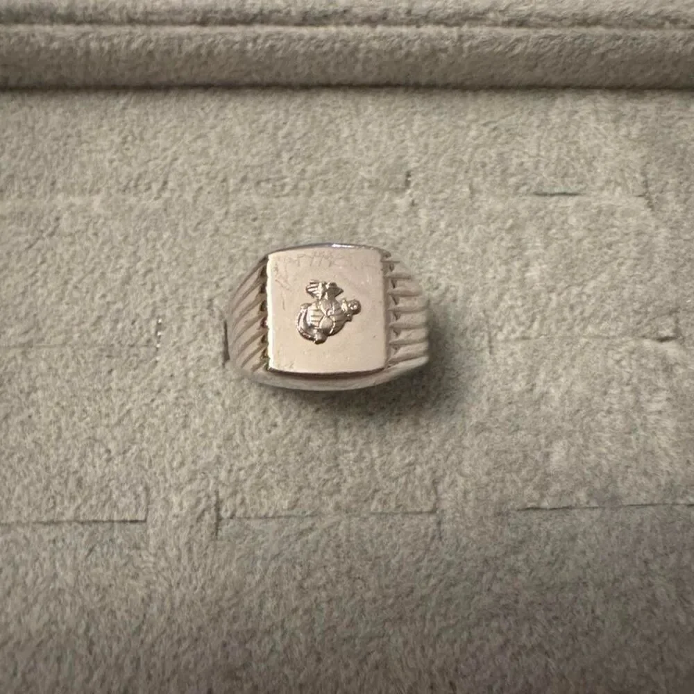 Unbranded Men's Silver Jewellery